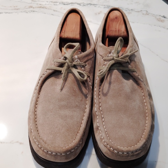 Hush puppies - Picture 3 of 8